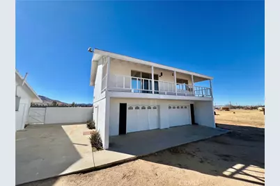 11012 Matilija Road, Apple Valley, CA 92308 - Photo 1