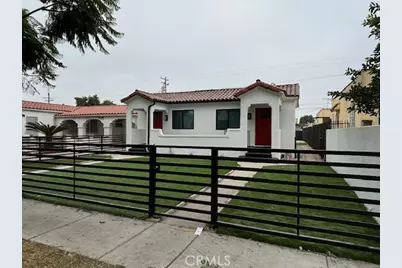 1147 E 87th Place, Los Angeles, CA 90002 - Photo 1