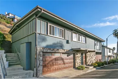 5545 Tuxedo, Los Angeles, CA 90068 - Photo 1