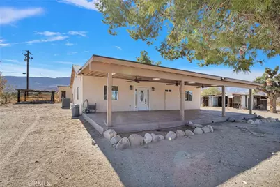 35625 Ute Trail, Lucerne Valley, CA 92356 - Photo 1