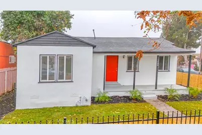 1400 E 73rd Street, Los Angeles, CA 90001 - Photo 1