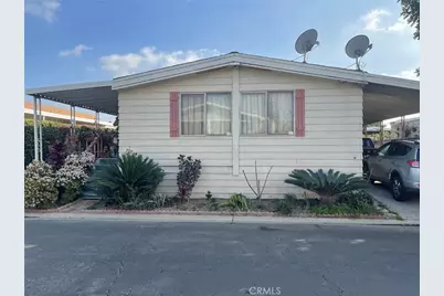 3595 Santa Fe Ave #144, Long Beach, CA 90810 - Photo 1