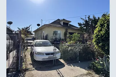 430 W 58th Street, Los Angeles, CA 90037 - Photo 1