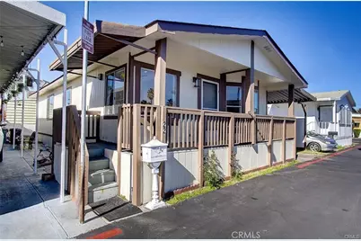 16600 Orange Avenue #22, Paramount, CA 90723 - Photo 1