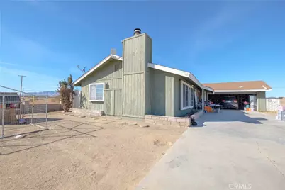 6625 Galland Court, California City, CA 93505 - Photo 1