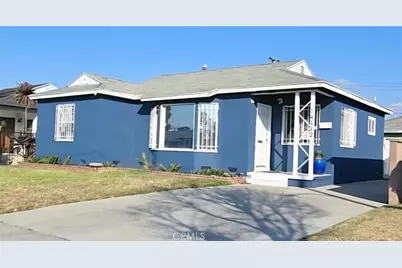 14112 S Nestor Avenue, Compton, CA 90222 - Photo 1
