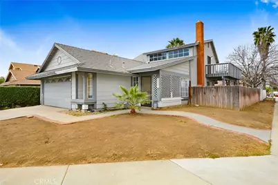 13031 Eyota Drive, Moreno Valley, CA 92555 - Photo 1