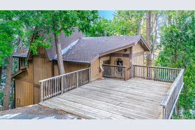 24342 Bernard Drive, Crestline, CA 92325 - Photo 1