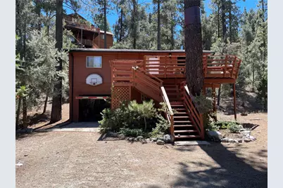 16804 Sandalwood Drive, Pine Mountain Club, CA 93222 - Photo 1