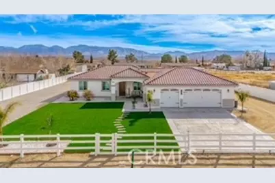 9730 E Avenue S12, Littlerock, CA 93543 - Photo 1