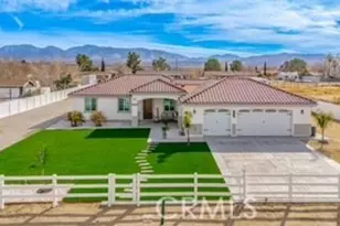 9730 E Ave S12, Littlerock, CA 93543 - Photo 1