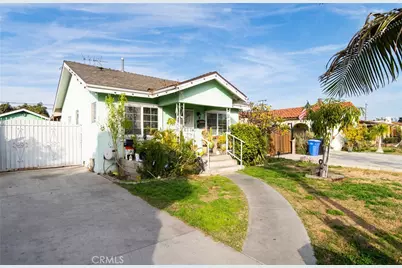 3153 Olive Street, Walnut Park, CA 90255 - Photo 1