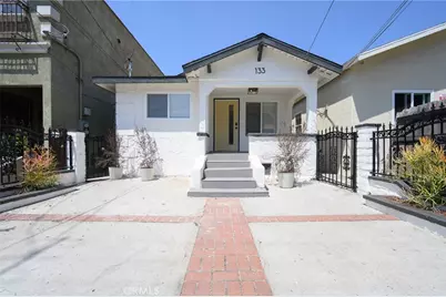 133 S Gless Street, Los Angeles, CA 90033 - Photo 1
