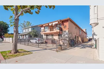 627 N Soto Street, Los Angeles, CA 90033 - Photo 1