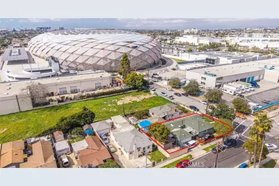 3800 W 102nd Street, Inglewood, CA 90303 - Photo 1