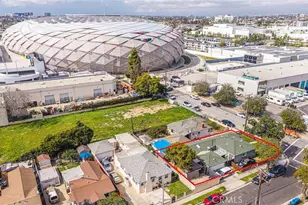 3800 W 102nd St, Inglewood, CA 90303 - Photo 1