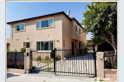 1425 S McBride Avenue, Commerce, CA 90040 - Photo 1