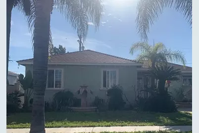 5328 Lemoran Avenue, Pico Rivera, CA 90660 - Photo 1