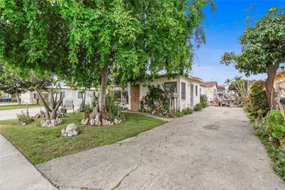 5100 E 60th Place, Maywood, CA 90270 - Photo 1