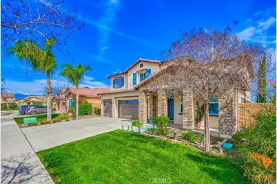 6850 Lucite Drive, Jurupa, CA 92880 - Photo 1