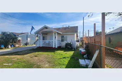4128 W 102nd Street, Inglewood, CA 90304 - Photo 1