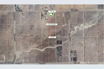 0 Ave E-8, Fairmont, CA 93536 - Photo 1