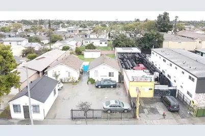 10230 California Avenue, South Gate, CA 90280 - Photo 1