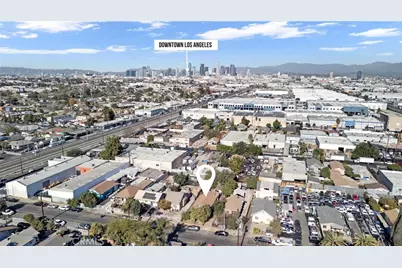 1749 E 43rd Street, Los Angeles, CA 90058 - Photo 1
