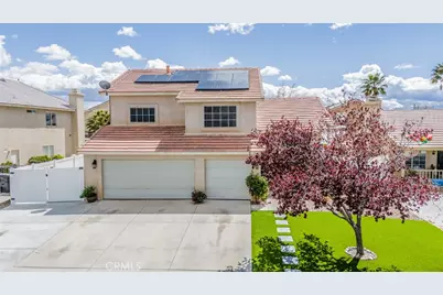 14449 Chamberlain Drive, Victorville, CA 92394 - Photo 1