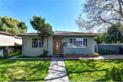 130 W Truslow Avenue, Fullerton, CA 92832 - Photo 1