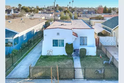 1926 W 65 Th Place, Los Angeles, CA 90047 - Photo 1