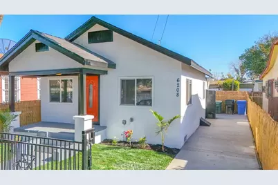 6208 Converse Avenue, Los Angeles, CA 90001 - Photo 1