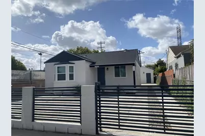 112 W 97th Street, Los Angeles, CA 90003 - Photo 1