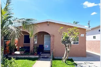 629 Eastmont Avenue, East Los Angeles, CA 90022 - Photo 1