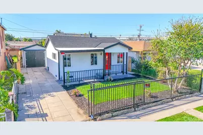 208 W 111th Street, Los Angeles, CA 90061 - Photo 1