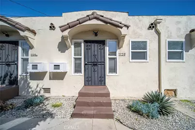 1127 E 67th Street, Los Angeles, CA 90001 - Photo 1