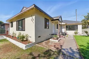 2009 2011 N Ward Ave, Compton, CA 90221 - Photo 1