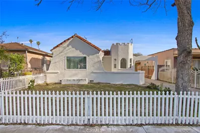 1243 E 88th Street, Los Angeles, CA 90002 - Photo 1