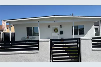 1523 E 126th Street, Compton, CA 90222 - Photo 1