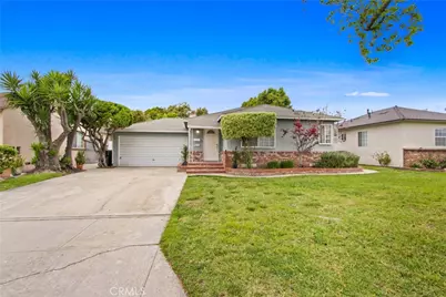 9251 Orizaba Avenue, Downey, CA 90240 - Photo 1