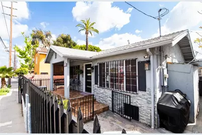 5608 Hooper Avenue, Los Angeles, CA 90011 - Photo 1