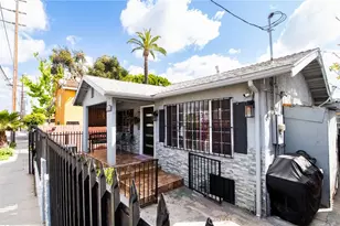 5608 Hooper Ave., Los Angeles, CA 90011 - Photo 1