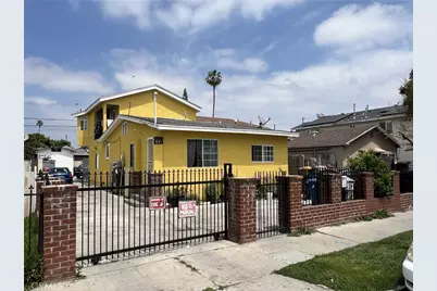 231 E 88th Place, Los Angeles, CA 90003 - Photo 1