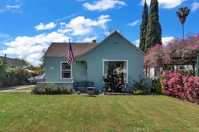 484 W Chester Place, Pomona, CA 91768 - Photo 1