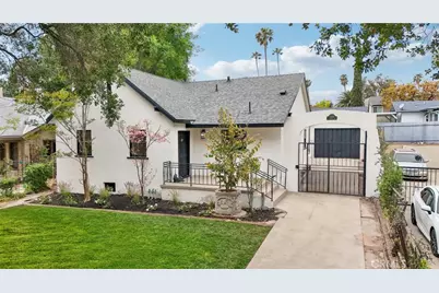 1309 N Chester Avenue, Pasadena, CA 91104 - Photo 1