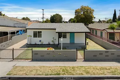 2628 E 126th Street, Compton, CA 90222 - Photo 1