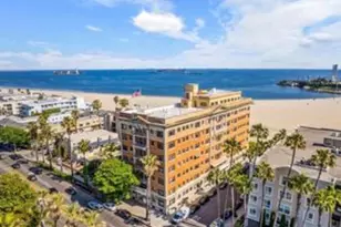 1030 E Ocean Blvd, Long Beach, CA 90802 - Photo 1