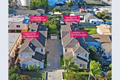4061 E 60th Street, Huntington Park, CA 90255 - Photo 1