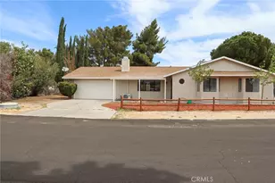 16109 Chuka Ave, Palmdale, CA 93591 - Photo 1