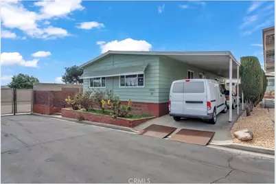12921 Lake Forest #35, La Mirada, CA 90638 - Photo 1